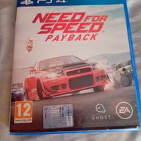 NEED FOR SPEED PAYBACK