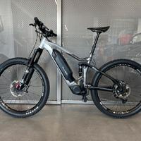 e-bike FLYER UPROC4 750Wh