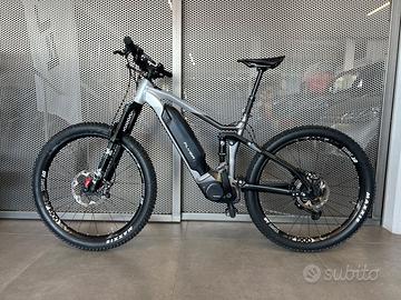 e-bike FLYER UPROC4 750Wh
