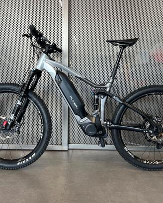 e-bike FLYER UPROC4 750Wh