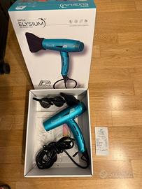 Ascigacaoelli Parlux Elysium