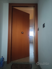 Bilocale mansardato climatizzato