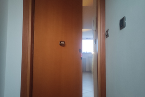 Bilocale mansardato climatizzato