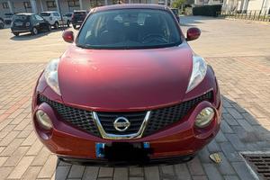 Nissan juke 1.5 diesel