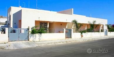 Sulmare villa 2camere climatiz giardino/2p.auto