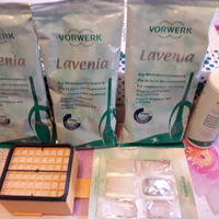 Kit pulizia materassi e tappeti