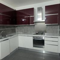 Cucina angolare
