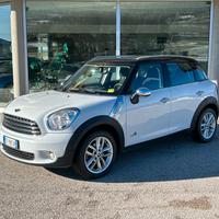 MINI COUNTRYMAN ALL4 Cooper D 1.6 4x4 "CATENA NUO