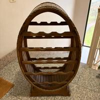 BOTTE PORTA BOTTIGLIE