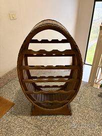 BOTTE PORTA BOTTIGLIE