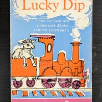 Lucky Dip (Ruth Ainsworth) - vintage Puffin
