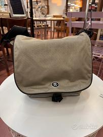 Tracolla fotografica Crumpler