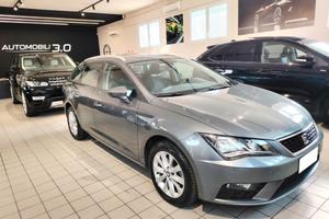 Seat Leon 1.6 TDI 115 CV ST XCELLENCE