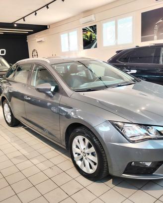Seat Leon 1.6 TDI 115 CV ST XCELLENCE