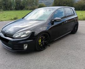 VOLKSWAGEN Golf GTI - 2010