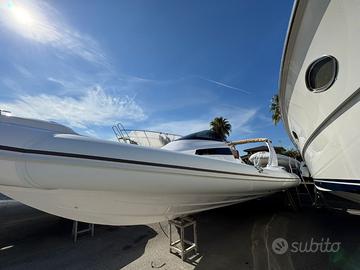 Gommone sea prop 33 NUOVO PRONTA CONSEGNA