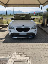 Bmw X1 Sdrive18