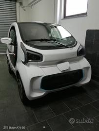 XEV YOYO 2023, 16000 KM