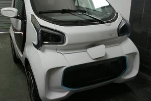 XEV YOYO 2023, 16000 KM