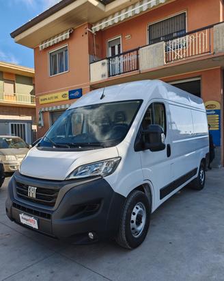 Fiat Ducato Maxi L2H2 2.2 MTJ 140cv