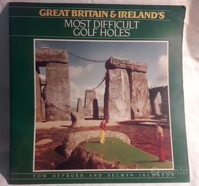 Great Britain and Ireland's Most Difficult Golf Ho
