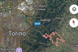 Appezzamento edificabile