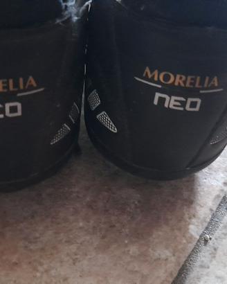 Scarpe da calcio Mizuno