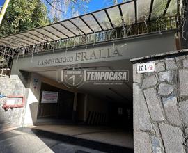Box a Napoli Via Consalvo 1 locali
