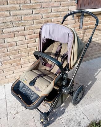 trio Bugaboo camaleon