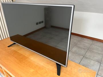 TV led 43” LG