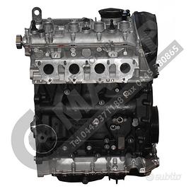 Motore semicompleto nuovo Cod. CAW