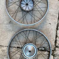 Cerchioni PIAGGIO CIAO 50 CC