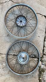 Cerchioni PIAGGIO CIAO 50 CC