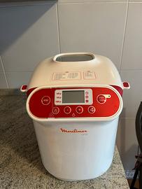 Macchina del pane Moulinex