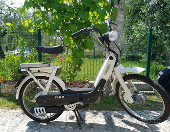 Ciao PX 1983 Targa Oro FMI