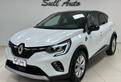 Renault Captur TCe 100 CV GPL FAP Intens - 2021