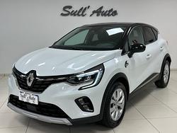 Renault Captur TCe 100 CV GPL FAP Intens - 2021