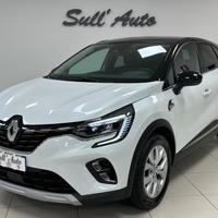 Renault Captur TCe 100 CV GPL FAP Intens - 2021