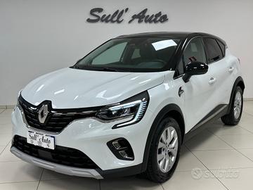 Renault Captur TCe 100 CV GPL FAP Intens - 2021