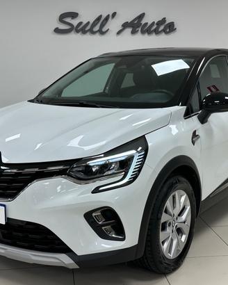 Renault Captur TCe 100 CV GPL FAP Intens - 2021