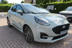 Ford Puma 1.0 ecoboost h ST-Line X 125cv