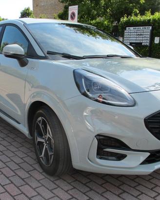 Ford Puma 1.0 ecoboost h ST-Line X 125cv