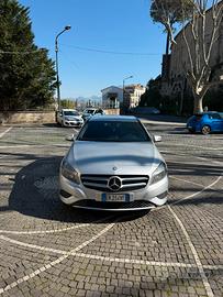 Macchina in perfette condizioni