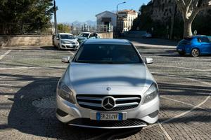 Macchina in perfette condizioni