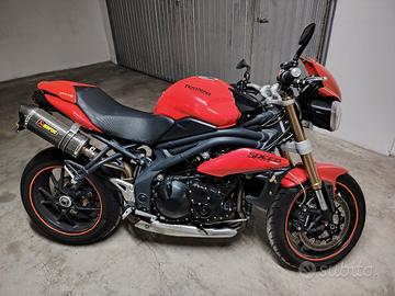 triumph speed triple 1050