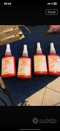 Loctite 542