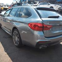 Bmw 530d xDrive Touring Msport