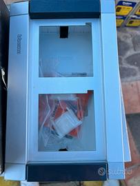Bticino supporto 2 moduli 15012