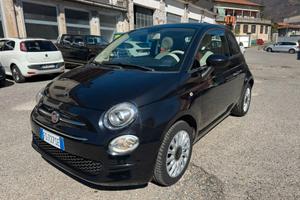 Fiat 500 1.2 Lounge ADATTA A NEOP.