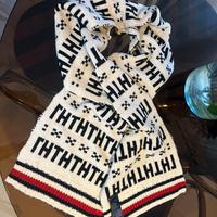 sciarpa Tommy Hilfiger